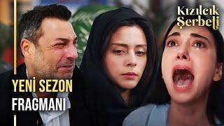 Kızılcık Şerbeti 104. Bölüm 1. Fragmanı | Büyük Kayıp, Derin Acı!