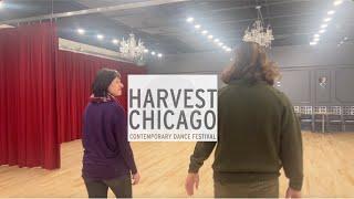 Harvest Chicago Contemporary Dance Festival - Introduction