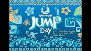 Jump Day 4 : Misi Water Smart Berkelana Melayari Arus Deras