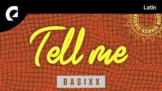 Basixx feat. Andy Delos Santos - Tell Me (Spanish Version)