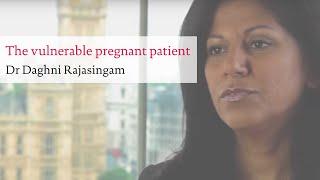 The vulnerable pregnant patient