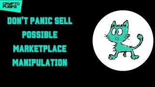 DON'T PANIC SELL YOUR KRC-20 TOKENS/ KASPY