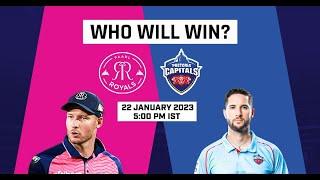  Live: SA20 live PRL vs PRE Live Score Scorecard 18th Match Paarl Royals vs Pretoria Capitals Live