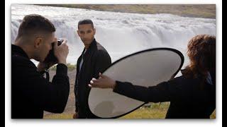 Different Ways to Use a Reflector: Watch Jeff Rojas in Iceland