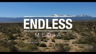 Endless Media Reel