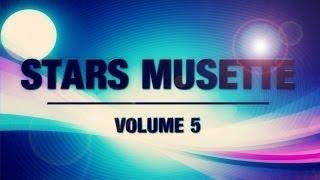 Stars Musette - Volume 5 - La Montmartroise