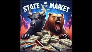 State of the Market for September 9th 2024