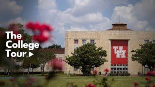 The College Tour: University of Houston (Full Episode)