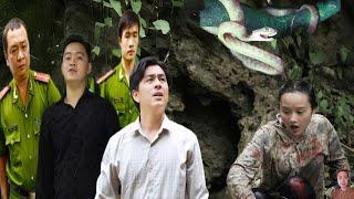 CEO James and the Desperate Journey to Find Diệp Is She Still Alive ? | ly tu diep tt