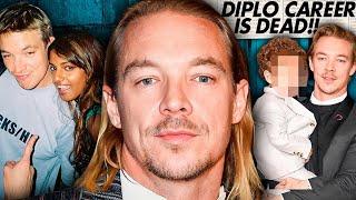 How Diplo Killed His Own Career