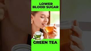 Can GREEN TEA Really Save Your Kidneys?