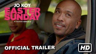 Easter Sunday Official Trailer | Jo Koy | Universal Pictures