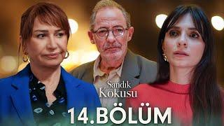 Sandık Kokusu 14.Bölüm @sandikkokusudizi