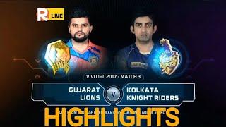 kkr vs dc ipl highlights 2018/2019