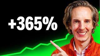 THIS Stock is About to Go Insane