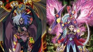 Yubel VS Yuri | YGO Pro 2 | DuelMaker