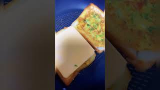 Quick breakfast #like #share #subscribe #yummy #healthy #food #shorts