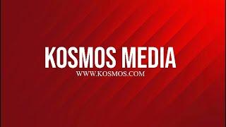 "Kosmos Media: Unveiling Tomorrow"