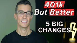 BIG Changes are Happening to 401Ks in 2024 - New Rules