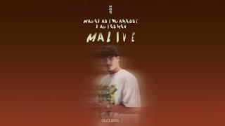 Madorasindahouse Radio Show with Malive (5.3.2025)