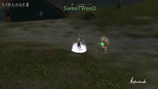 Lineage 2 Silver sub acu INTERLUDE By:SweeTWeeD