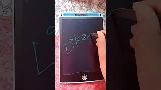 smart slate