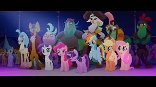 Rainbow l Song l My Little Pony The Movie l MLP