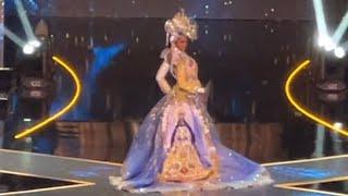 CHELSEA MANALO | NATIONAL COSTUME MISS UNIVERSE 2024 | REVIEW - PREDICTIONS?