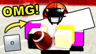 This NEW Roblox Update BREAKS Football Fusion 2!