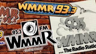 WMMR 93.3 Philadelphia - Luke O'Reilly - August 27 1971 - Radio Aircheck