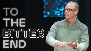 Never Happy, Never Satisfied, Always Angry - Let's Fix That | Pastor Steve Smothermon