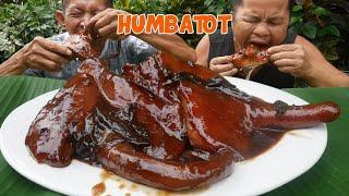 HUMBATOT