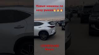 Цены на авто в Грузии 12 января 2024.Новые машины по самым низким ценам на рынке #autopapa