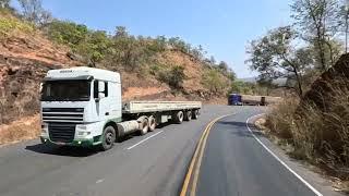 Conheça a famosa Serra de Uruçuí Preto, Uruçuí-PI EP 172 2024