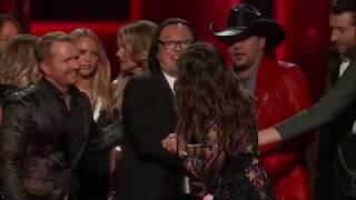 Forever Country wins "Video of the Year" @ 52nd ACM Awards
