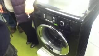 Euronics New Washing machine Hisense