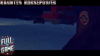 Haunted Horsepower - Full Game