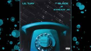 Lil TJay - Calling My Phone (Feat. Edgar JC & 6LACK)[Official Audio]