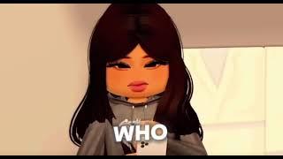 @Euina|TW‼️|All because she liked a boy..|Roblox|Berry avenue|​⁠