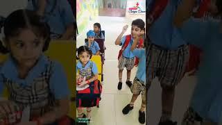 Molding Minds, Instilling Morals  | Carpe Diem International School | Top CBSE School in Rajpura