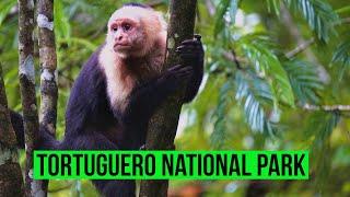 Tortuguero National Park Costa Rica with Collette Travel