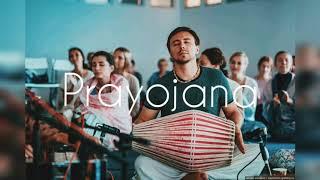 PRAYOJANA / kirtan Vaishnava-prana das