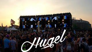 HUGEL Live @ Project Glow 2024 [Full Set]