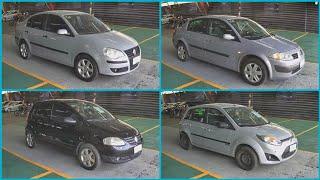 CARROS até R$ 15.000