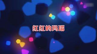 红红的玛瑙（客户 刘祥杰）