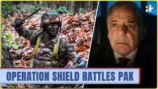 India's mock drill sends Pakistan into panic | Operation Shield sparks tension