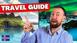 Ultimate Iceland Travel Guide 2024: Expert Tips & Local Secrets 