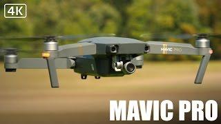 DJI Mavic Pro | Review