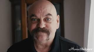 Exceptional Caregiver, Jeff: How great it feels when you have helped someone