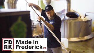 Made in Frederick County :  Flying Dog Brewery